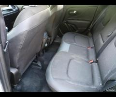 Jeep Renegade 1.6 Mjt 130 CV Limited - 9