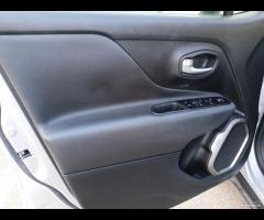Jeep Renegade 1.6 Mjt 130 CV Limited - 10