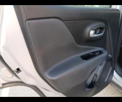 Jeep Renegade 1.6 Mjt 130 CV Limited - 11