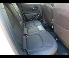 Jeep Renegade 1.6 Mjt 130 CV Limited - 14