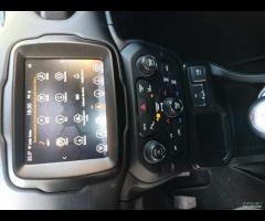 Jeep Renegade 1.6 Mjt 130 CV Limited - 15