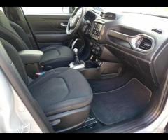 Jeep Renegade 1.6 Mjt 130 CV Limited - 16