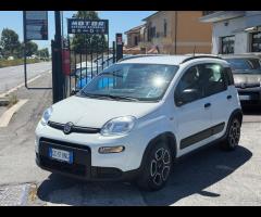 Fiat Panda 1.0 hybrid CITY LIFE Schermo 7"