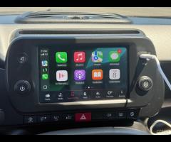 Fiat Panda 1.0 hybrid CITY LIFE Schermo 7"
