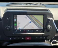Fiat Panda 1.0 hybrid CITY LIFE Schermo 7"
