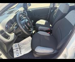 Fiat Panda 1.0 hybrid CITY LIFE Schermo 7"