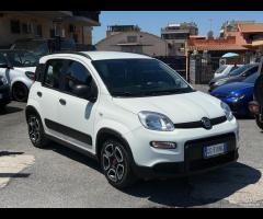 Fiat Panda 1.0 hybrid CITY LIFE Schermo 7" - 10