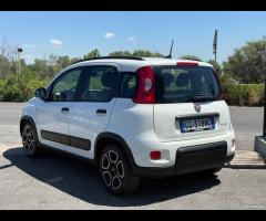 Fiat Panda 1.0 hybrid CITY LIFE Schermo 7" - 13