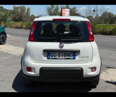 Fiat Panda 1.0 hybrid CITY LIFE Schermo 7" - 14