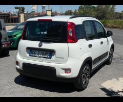 Fiat Panda 1.0 hybrid CITY LIFE Schermo 7" - 15