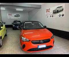 Opel Corsa 1.5 D 100 CV Edition bicolore 2021