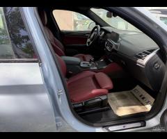 Bmw X4 xDrive20d Msport VEICOLO DANNEGGIATO