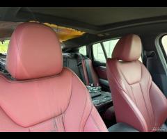Bmw X4 xDrive20d Msport VEICOLO DANNEGGIATO