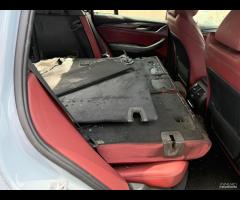 Bmw X4 xDrive20d Msport VEICOLO DANNEGGIATO - 13