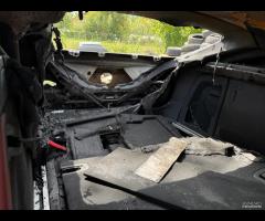 Bmw X4 xDrive20d Msport VEICOLO DANNEGGIATO - 14