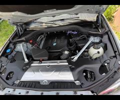 Bmw X4 xDrive20d Msport VEICOLO DANNEGGIATO - 16