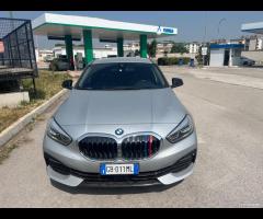 Bmw serie 1 116d 5p. Luxury 58000 km 2020 - 1