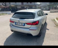 Bmw serie 1 116d 5p. Luxury 58000 km 2020 - 4