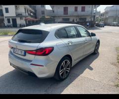 Bmw serie 1 116d 5p. Luxury 58000 km 2020 - 8