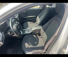 Bmw serie 1 116d 5p. Luxury 58000 km 2020 - 9
