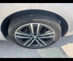 Bmw serie 1 116d 5p. Luxury 58000 km 2020 - 13