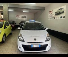 Renault Clio 1.5 dCi 75CV 5 porte 2011