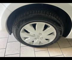 Renault Clio 1.5 dCi 75CV 5 porte 2011
