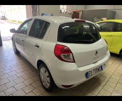 Renault Clio 1.5 dCi 75CV 5 porte 2011