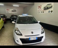 Renault Clio 1.5 dCi 75CV 5 porte 2011 - 6
