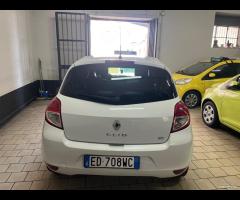 Renault Clio 1.5 dCi 75CV 5 porte 2011 - 8