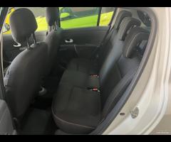 Renault Clio 1.5 dCi 75CV 5 porte 2011 - 10
