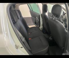 Renault Clio 1.5 dCi 75CV 5 porte 2011 - 11