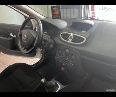 Renault Clio 1.5 dCi 75CV 5 porte 2011 - 12