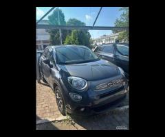 Fiat 500X 1.3 MultiJet 95 CV Sport - 1