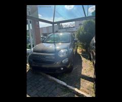 Fiat 500X 1.3 MultiJet 95 CV Sport - 3