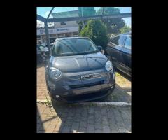 Fiat 500X 1.3 MultiJet 95 CV Sport - 4