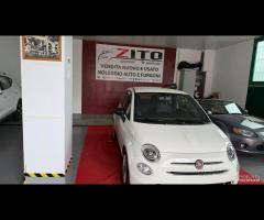 Fiat 500 1.0 Hybrid Cult