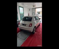 Fiat 500 1.0 Hybrid Cult