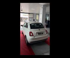 Fiat 500 1.0 Hybrid Cult