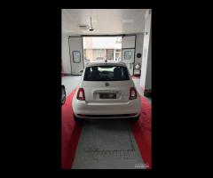 Fiat 500 1.0 Hybrid Cult