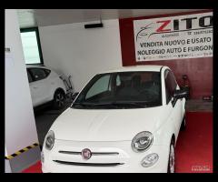 Fiat 500 1.0 Hybrid Cult - 6