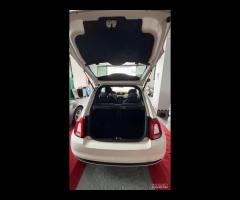 Fiat 500 1.0 Hybrid Cult - 7