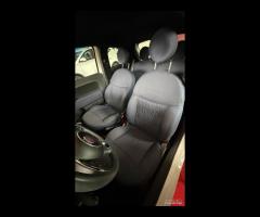 Fiat 500 1.0 Hybrid Cult - 9