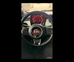 Fiat 500 1.0 Hybrid Cult - 11