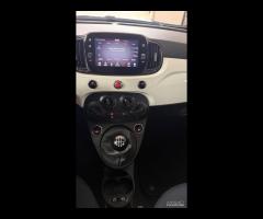 Fiat 500 1.0 Hybrid Cult - 12