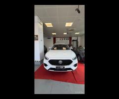 Mg ZS 1.5 VTi-tech Comfort