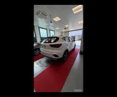 Mg ZS 1.5 VTi-tech Comfort