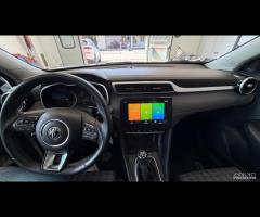 Mg ZS 1.5 VTi-tech Comfort - 11