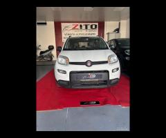 Fiat Panda 1.0 FireFly S&S Hybrid City Life - 6