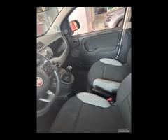 Fiat Panda 1.0 FireFly S&S Hybrid City Life - 8